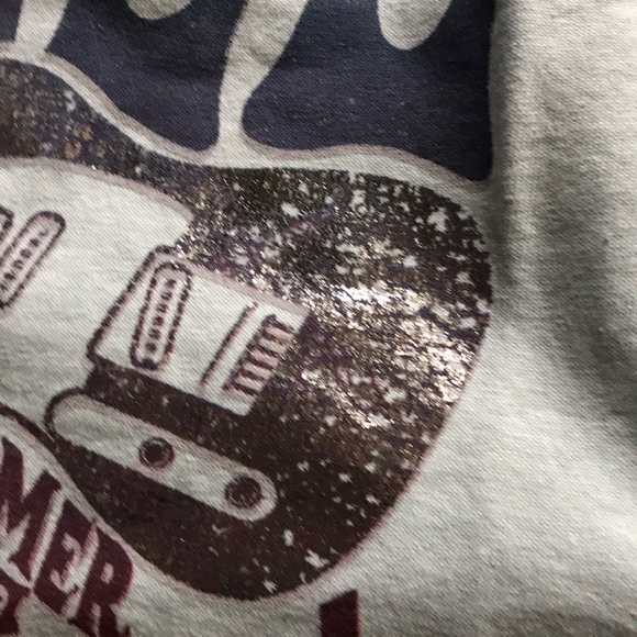 NEW Graphic festival hippie Rock n Roll T-shirt - Picture 7 of 8